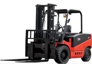 廊坊叉車銷售公司告訴你:叉車零部件如何更換